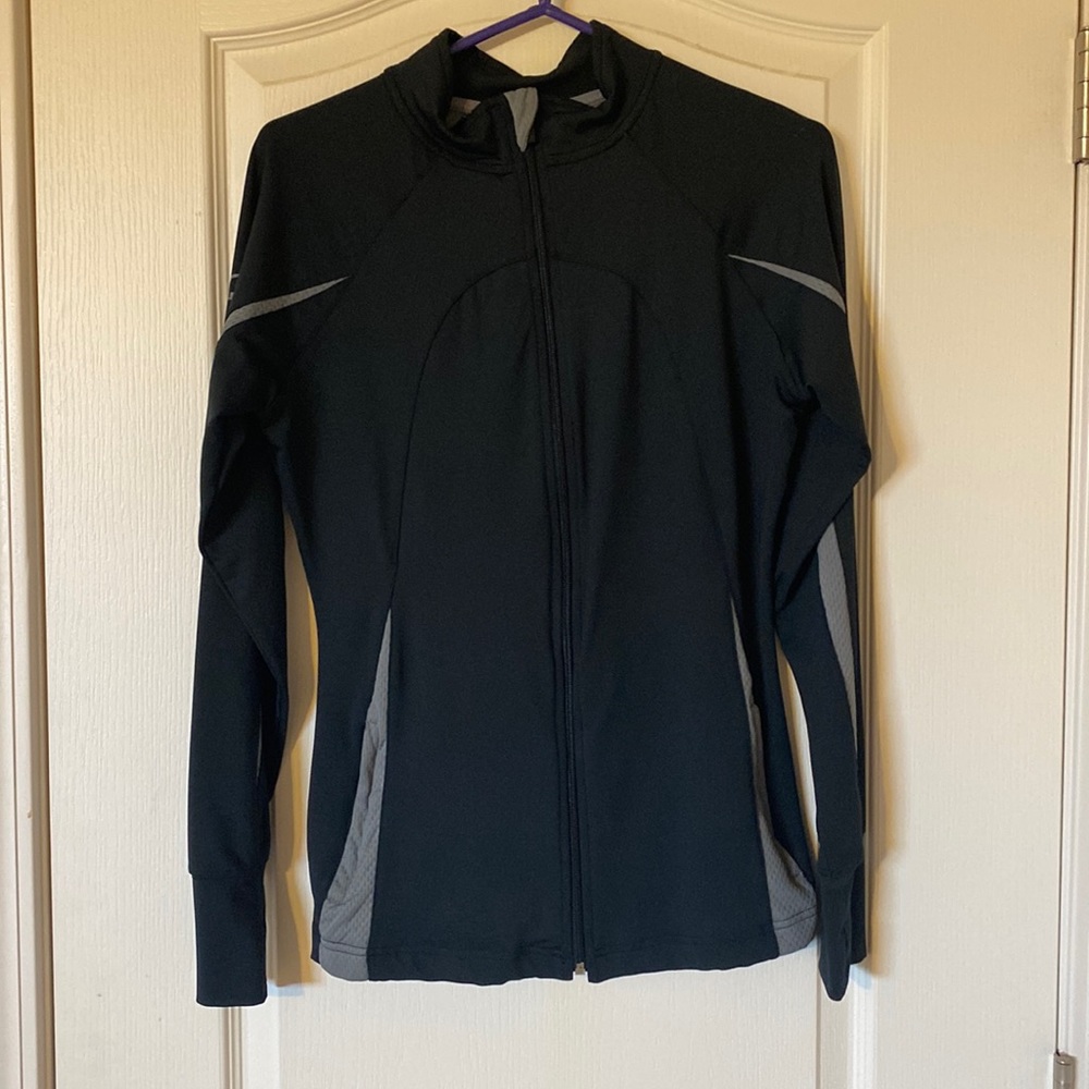 Mizuno Lightweight Performance Jacket